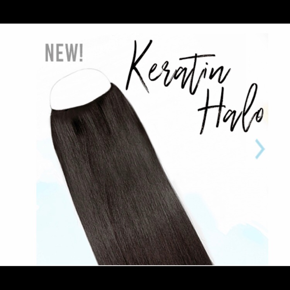 Halo Extensions 24inch!